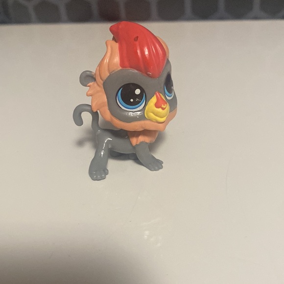 Littlest Pet Shop (LPS) - Picture 4 of 4